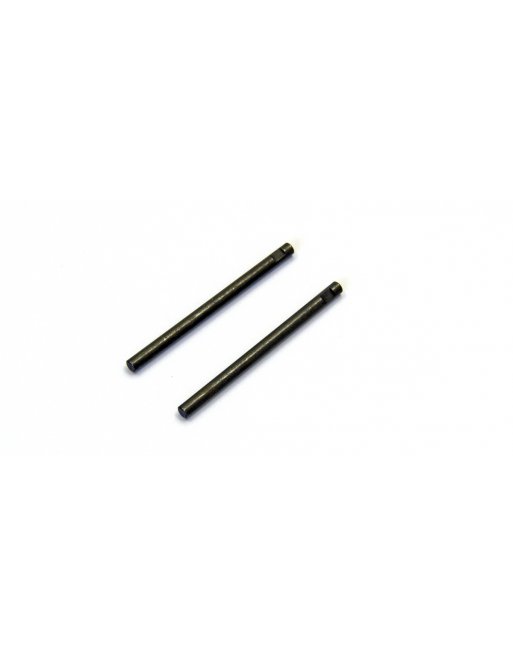 VZ017 Front Upper Sus. Shaft                   VZ017  - KYOSHO RC